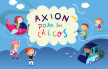 Axxion-pic
